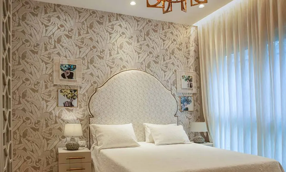 Hiranandani Castalia interior space 5